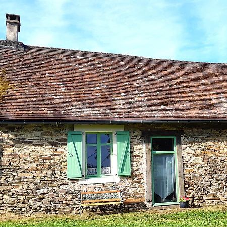 La Rhue Gites - Jacuzzi Jumilhac-le-Grand 外观 照片